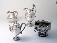 Bailey%20%26%20Company%2C%20%3Cb%3E%3Ci%3E%20Teapot%3C%2Fi%3E%3C%2Fb%3E%2C%20ca.%201850%2C%20silver%2C%20Museum%20Purchase%3A%20Funds%20provided%20by%20Thomas%20W.%20Holman%20and%20The%20William%20H.%20Nunn%20Trust%20Fund%20on%20the%20occasion%20of%20the%20110th%20Anniversary%20of%20the%20Museum%2C%20public%20domain%2C%202003.11.4
